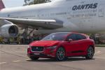 Jaguar I-Pace EV400 AWD HSE First Edition 2018 года (AU)
